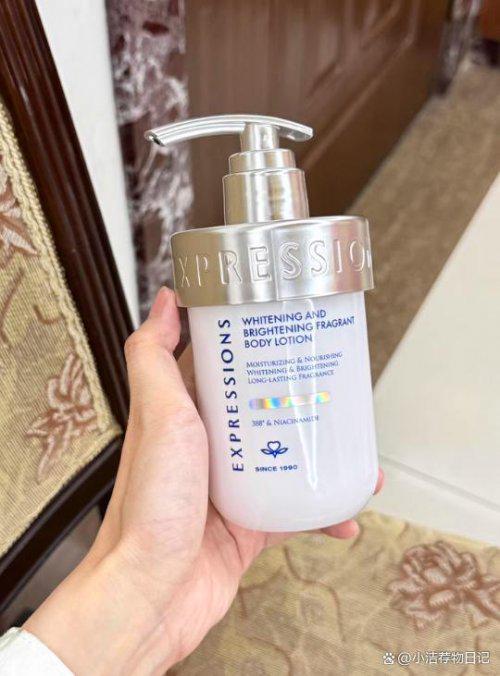 YN丝滑暴击秒化吸收2025秋冬闭眼冲！MG不朽情缘身体乳哪个牌子好用？SURR(图9)