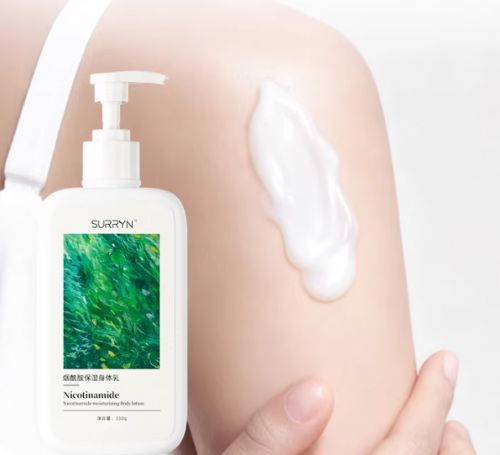 体乳哪个牌子好用？学生党性价比王不朽情缘年度身体乳焕肤清单！身(图3)