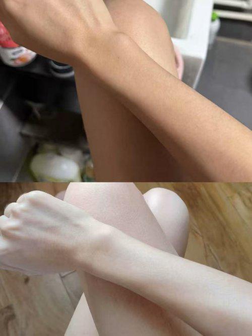 体乳哪个牌子好用？学生党性价比王不朽情缘年度身体乳焕肤清单！身(图6)