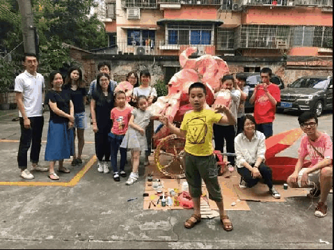 六日「第二人生」可持续闲置市集市集预告！不朽情缘电子游戏网址11月15-16日周(图9)