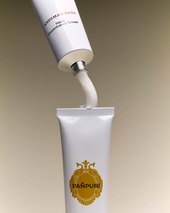 海新品系列｜解锁泰兰德夏日肌密不朽情缘PAÑPURI安达曼(图3)