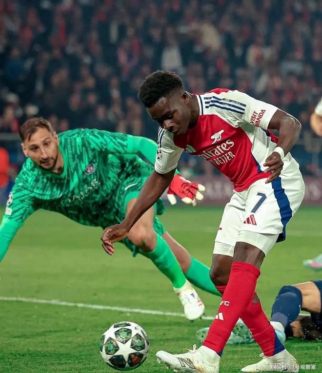 森纳实力无人能敌巴黎淘汰后无缘决赛不朽情缘登录入口阿尔特塔：本赛季阿(图2)