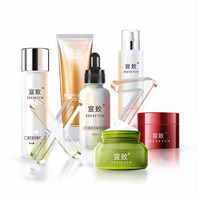 肤品 效果真心不输外国大牌护肤品mg不朽情缘小众天然好用国货护