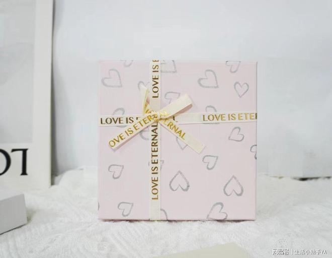 宝贝女友生日送什么礼物合适学生真的会谢MG不朽情缘正版被朋友圈怒赞的10款(图6)