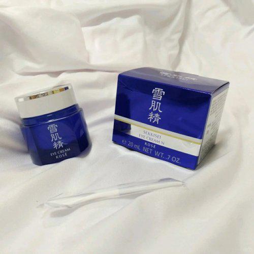 ？十大抗初老眼霜分享最新评测解析推荐不朽情缘登录入口眼霜哪个品牌效果好(图7)